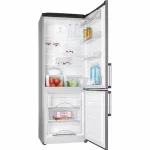 Широкий Двухкамерный холодильник Атлант ХМ-4524-040-ND — изображение 7