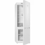 Узкий двухкамерный холодильник Атлант ХМ-4209-000 — изображение 8