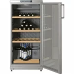 Торговый холодильник однокамерный Атлант ХТ-1007-000 — изображение 6