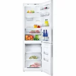 Двухкамерный холодильник Атлант ХМ-4624-101 — изображение 5