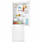 Двухкамерный холодильник Атлант ХМ-6024-031 — изображение 8