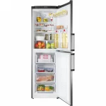 Двухкамерный холодильник Атлант ХМ-4423-060-N — изображение 5