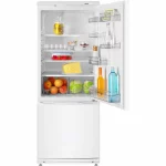 Двухкамерный холодильник Атлант ХМ-4009-022 — изображение 5