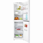 Двухкамерный холодильник Атлант ХМ-6625-189 — изображение 3