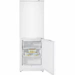 Двухкамерный холодильник Атлант ХМ-4012-022 — изображение 11