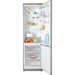 Двухкамерный холодильник Атлант ХМ-6026-080 — изображение 8