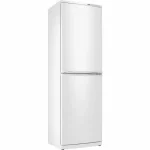 Двухкамерный холодильник Атлант ХМ-6023-031 — изображение 2