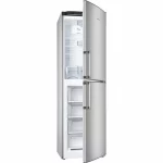 Двухкамерный холодильник Атлант ХМ-4423-080-N — изображение 8