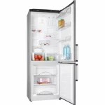 Широкий Двухкамерный холодильник Атлант ХМ-4524-140-ND — изображение 7