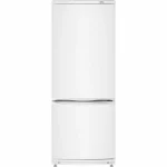 Двухкамерный холодильник Атлант ХМ-4009-022