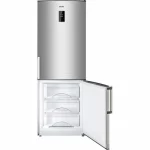 Широкий Двухкамерный холодильник Атлант ХМ-4524-140-ND — изображение 12