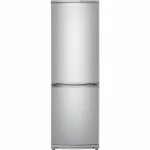 Двухкамерный холодильник Атлант ХМ-6021-080