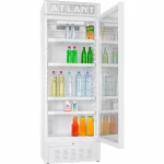 Торговый холодильник однокамерный Атлант ХТ-1000-000 — изображение 6