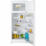 Двухкамерный холодильник Атлант МХМ-2808-90 — изображение 5