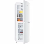 Узкий двухкамерный холодильник Атлант ХМ-4210-000 — изображение 11