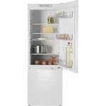 Узкий двухкамерный холодильник Атлант ХМ-4209-000 — изображение 11