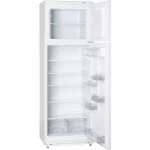 Двухкамерный холодильник Атлант МХМ-2819-90 — изображение 6