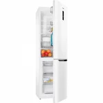 Двухкамерный холодильник Атлант ХМ-4624-109-ND (скол и вмятинка на боковой левой стенке) — изображение 6