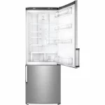 Широкий Двухкамерный холодильник Атлант ХМ-4524-140-ND — изображение 10