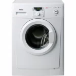 Узкая стиральная машина Атлант СМА 50У82-000 — изображение 2