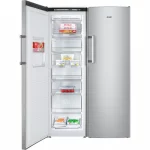 Холодильник SIDE-BY-SIDE АТЛАНТ 140 нержавеющая сталь — изображение 10