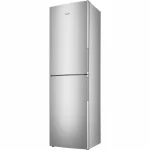 Двухкамерный холодильник Атлант ХМ-4625-181 — изображение 3