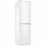 Двухкамерный холодильник Атлант ХМ-6025-031 — изображение 2