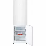 Двухкамерный холодильник Атлант ХМ-4721-101 — изображение 13