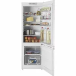 Узкий двухкамерный холодильник Атлант ХМ-4209-014 — изображение 7