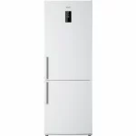 Широкий Двухкамерный холодильник Атлант ХМ-4524-000-ND