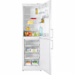 Двухкамерный холодильник Атлант ХМ-4025-000 — изображение 7