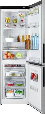 Двухкамерный холодильник Атлант ХМ-4624-141NL — изображение 4