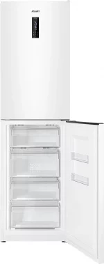 Двухкамерный холодильник Атлант ХМ-4625-109NW — изображение 4