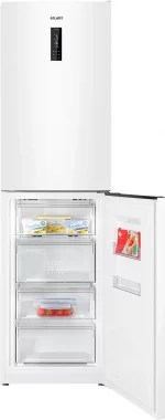 Двухкамерный холодильник Атлант ХМ-4625-109NW — изображение 5