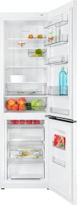 Двухкамерный холодильник Атлант ХМ-4626-109NW — изображение 3