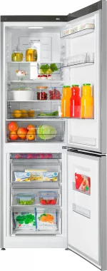 Двухкамерный холодильник Атлант ХМ-4624-189ND — изображение 5