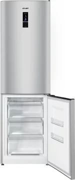 Двухкамерный холодильник Атлант ХМ-4624-189ND — изображение 6