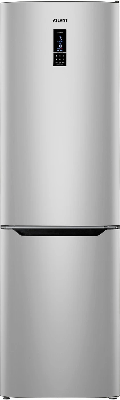 665942725707349.jpg Двухкамерный холодильник Атлант ХМ-4624-189ND — изображение 1