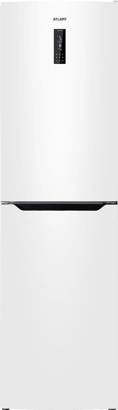 682947746350960.jpg Двухкамерный холодильник Атлант ХМ-4625-109NW — изображение 1