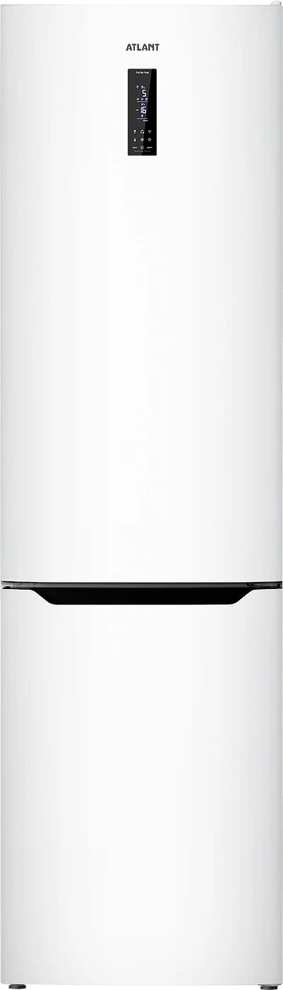 6843131541585792.jpg Двухкамерный холодильник Атлант ХМ-4626-109NW — изображение 1