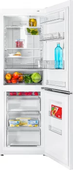 Двухкамерный холодильник Атлант ХМ-4621-109NW — изображение 3