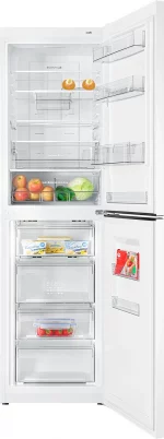 Двухкамерный холодильник Атлант ХМ-4625-109NW — изображение 3