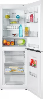 Двухкамерный холодильник Атлант ХМ-4619-109NW — изображение 3