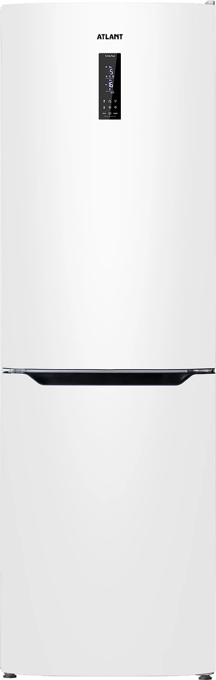 866415796545551.jpg Двухкамерный холодильник Атлант ХМ-4621-109NW — изображение 1