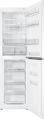 Двухкамерный холодильник Атлант ХМ-4625-109NW — изображение 2