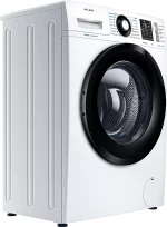 Узкая стиральная машина Атлант СМА 70У1213-02 автоматическая, загрузка до 7 кг, отжим 1200 об/мин, класс A++, 16 программ — изображение 8