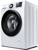 Стандартная стиральная машина Атлант СМА 80С1414-С-02 автоматическая, с технологией обработки паром, загрузка до 8 кг, отжим 1400 об/мин, класс A+++, 18 программ — изображение 6