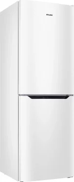 Двухкомпрессорный холодильник Атлант ХМ-6619-109 с электронным управлением, класс A+ — изображение 4