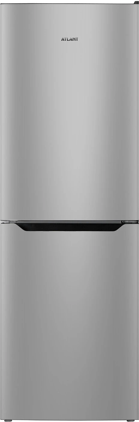 1879061156825727.jpg Двухкомпрессорный холодильник Атлант ХМ-6619-189 с электронным управлением, класс A+ — изображение 1