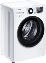 Стандартная стиральная машина Атлант СМА 80С1214-СA-02 автоматическая, с технологией обработки паром, загрузка до 8 кг, отжим 1200 об/мин, класс A+++, 18 программ — изображение 4